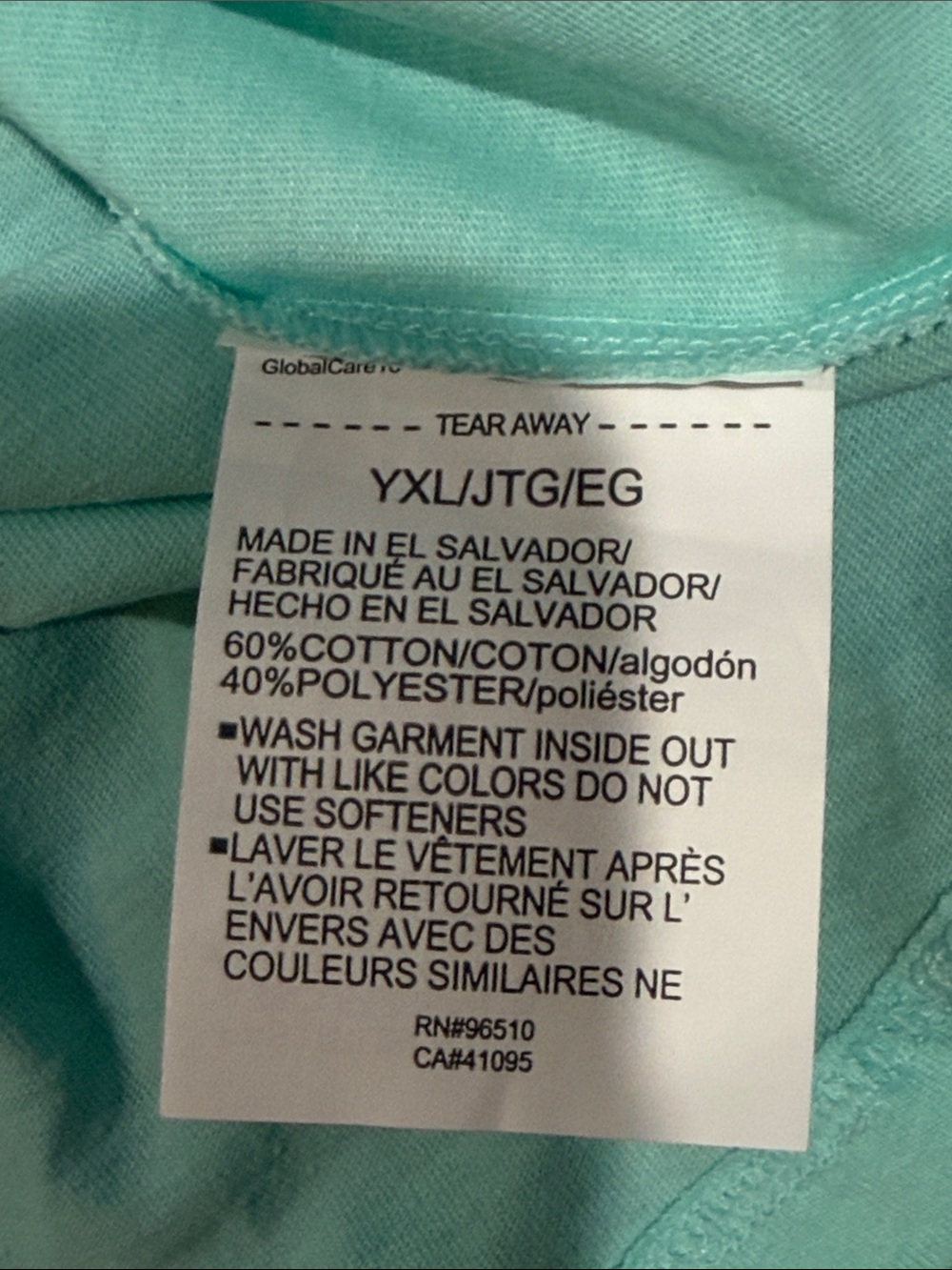 (2) Under Armour Kids Short-Sleeve Graphic Tees - NEW (XL) - Picture 4 of 9